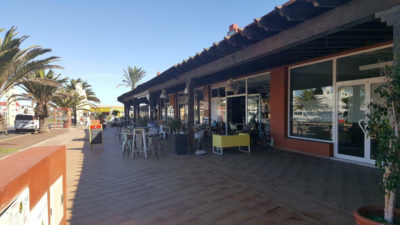 Apartment Spagnolo Oasis Tamarindo *